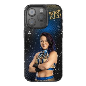 Keyscaper WWE Superstar Bling Cell Phone Case for iPhone 14 - 1 of 4