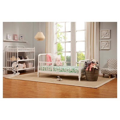 Davinci Jenny Lind Toddler Bed - White : Target