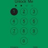 Junior's Design By Humans Unlock Me By clingcling T-Shirt - 2 of 3
