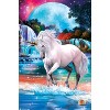 Trends International PD Moreno - Fine Art - Unicorn Unframed Wall Poster Prints - 4 of 4