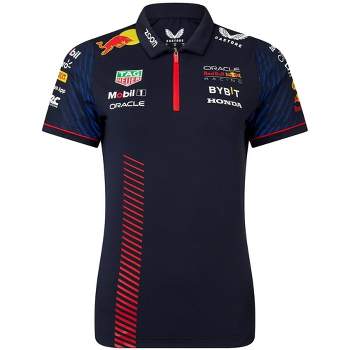 Red Bull Racing F1 Women's 2023 Team Polo Shirt