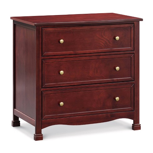 Davinci jayden clearance 3 drawer dresser