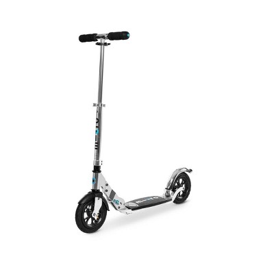 4 wheel push scooter