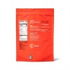 Jumbo Tail On Peeled & Deveined Cooked Shrimp - Frozen - 26-30ct/16oz - Good & Gather™ - 3 of 4