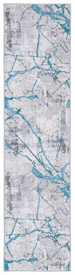 Amelia ALA293 Power Loomed Indoor Rug -Safavieh