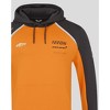 Castore McLaren Indy Car 2025 Team Hoodie - 2 of 4