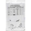 Tobin Stamped For Embroidery Pillowcase Pair 20"X30"-Lighthouse - 2 of 3