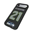 NFL Seattle Seahawks Players Game Tactic MagSafe Compatible Cell Phone Case for Apple iPhone 17 Series - 2 of 4