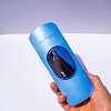 Beautimate FDA-Cleared Ice Cooling IPL Hair Removal Device – Painless At-Home Permanent Hair Removal for Face & Body - 3 of 4