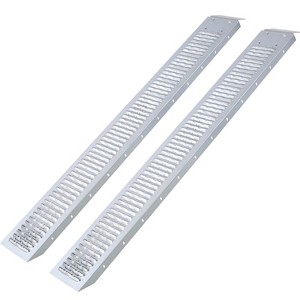Loading Steel Ramps, 960lbs Capacity Loading Ramps - 1 of 4