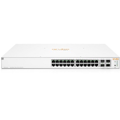 HPE Networking Instant On 1930 24G Class4 PoE Network Switch JL683B#ABA