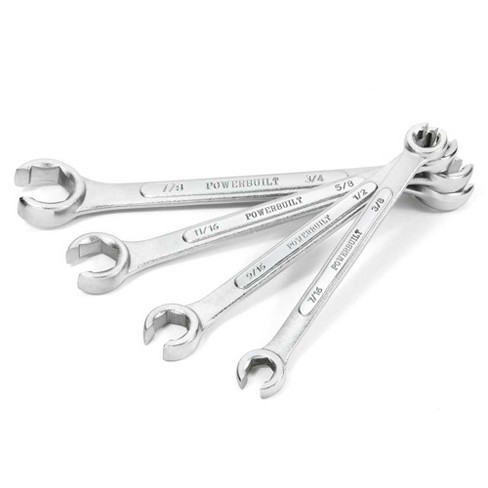 Target deals wrench set