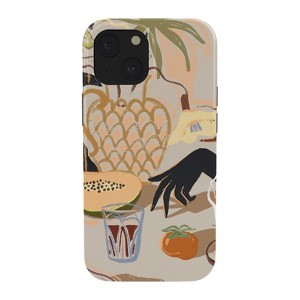 artyguava Fruitful Spread Snap iPhone Case - Society6 - 1 of 1