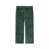 Andy & Evan  Toddler  Green Wide Leg Pant - 2 of 2