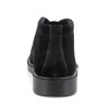 Elio Made in Italy Mens Suede Chukka Boots By Alpine Swiss - 4 of 4