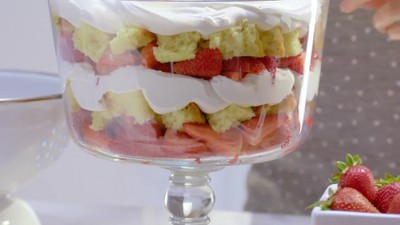 Trifle 2025 bowl target