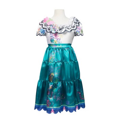 Mirabel Core Fashion Dress