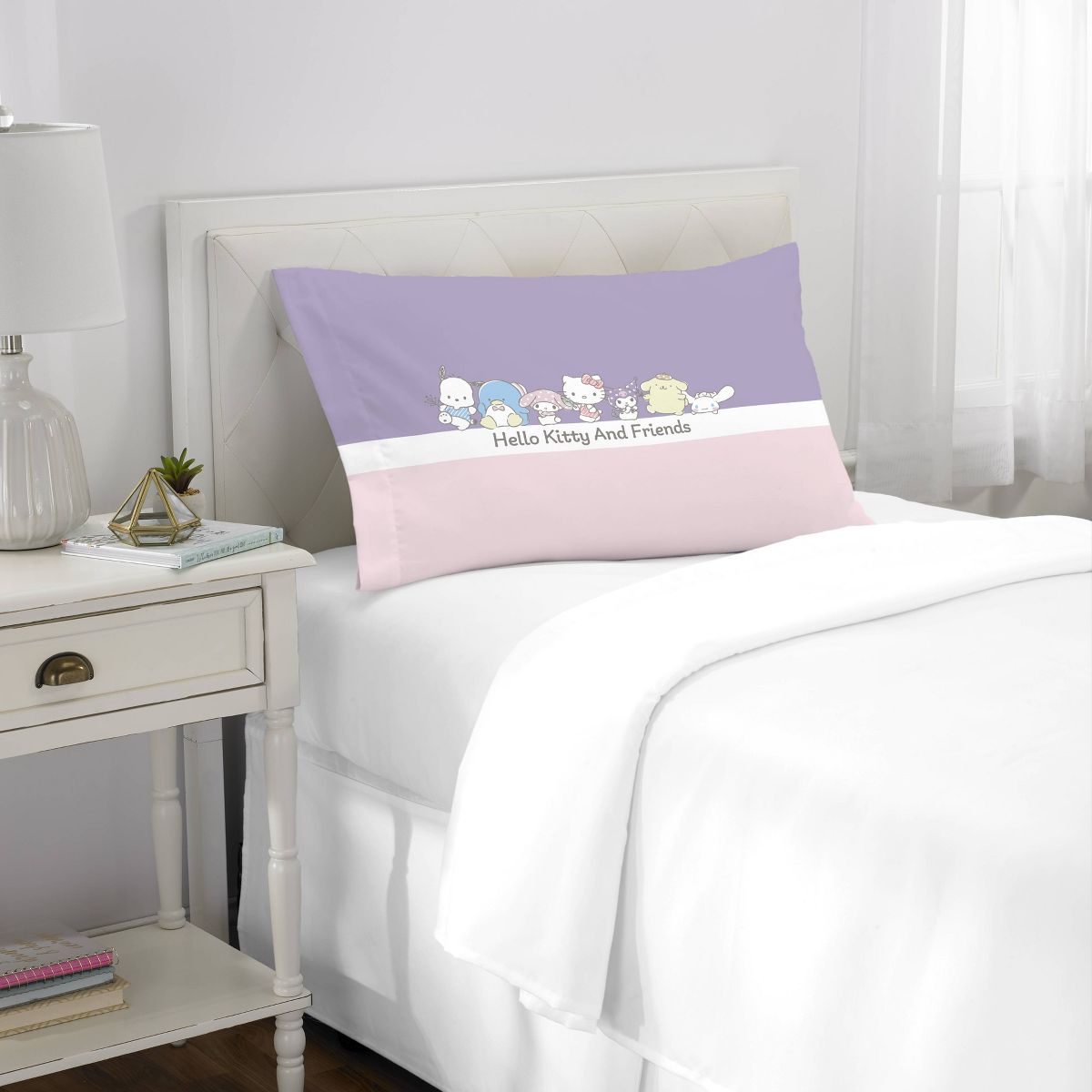 Hello Kitty Pillowcases - thumbnail 3