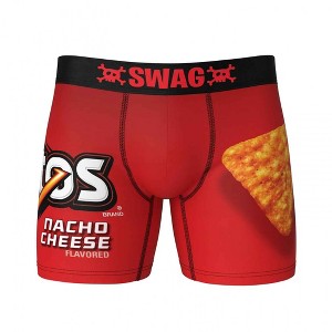 Mens Doritos Nacho Cheese Swag Boxer Briefs - 1 of 4