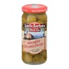 Santa Barbara Olive Co. Anchovy Stuffed Olives - Case of 6/5 oz - 2 of 4
