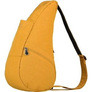 AmeriBag 17" Nylon Crossbody Sling Healthy Back Bag - 1 of 4