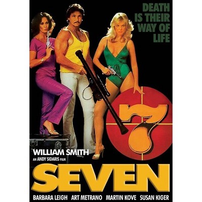 Seven (1979)