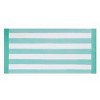 Oceanfront Resort 2pk Cabana Striped Beach Towels - 4 of 4
