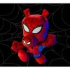 Bleacher Creatures Marvel Spider-Ham 8" Kuricha Sitting Plush - 4 of 4