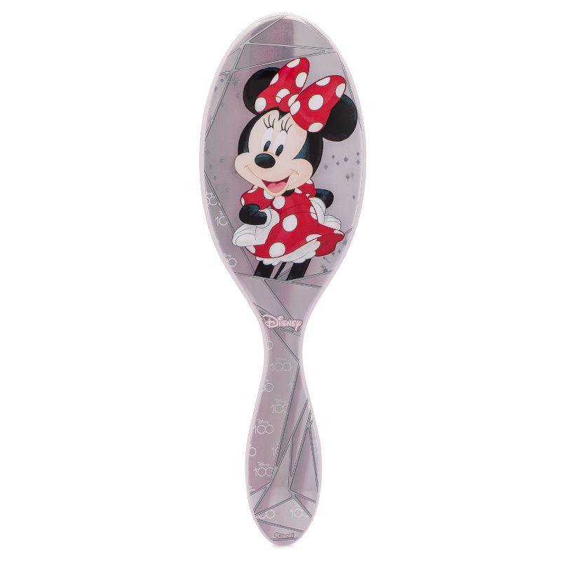 Wet Brush Disney Minnie Mouse Original Detangler Hair Brush, 1 of 8