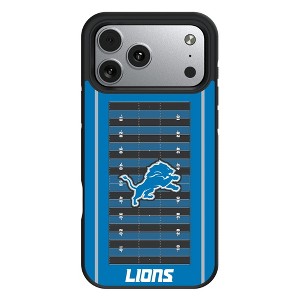 NFL NFC Teams Field Bump Cell Phone Case for Apple iPhone 17 Series - 1 of 4