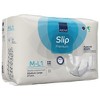 Abena Slip Flexi Fit Adult Incontinence Brief M Moderate Absorbency Breathable, 1000020859, 27 Ct - 4 of 4