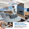 Edenn I-Defend Camera 5 pack - 2 of 4