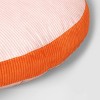 Half Moon Shaped Toss - Room Essentials™ - 4 of 4