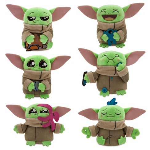 Buy Grogu Plush Online In India -  India