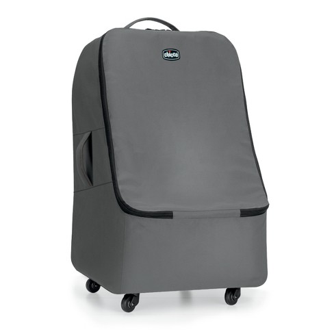 Chicco travel outlet seat