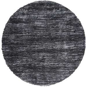 Iceland Shag ISG511 Power Loomed Rugs - Safavieh - 1 of 4