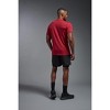 Expert Brand USA-Made EcoTek™ 100% Recycled Adult Athletic T-Shirt - 3 of 4