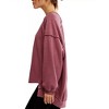 Women's One To Beat Pullover - fp movement - 3 of 3