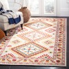Aspen APN706 Hand Tufted Area Rug - Safavieh - 2 of 4