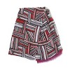 Aventura Clothing Women's Bookstack Striped Scarf - 2 of 4