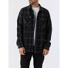 Voyager Overnight Long Sleeve Overshirt - 2 of 4