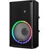 Gemini PA-15L MKIII Pack 2,000W 15" Professional PA Speaker With LED Party Lights - 4 of 4