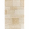 Hauteloom Camila Cream Area Rug - 2 of 4