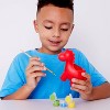 Creativity for Kids Self Watering Plant Pet Dinosaur Garden Art Kit - 4 of 4