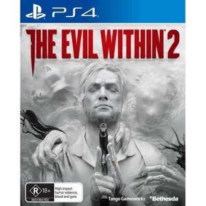 Bethesda The Evil Within 2  PlayStation 4 - 1 of 4