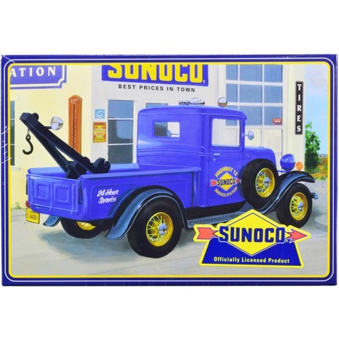 Ford truck best sale plastic model kits