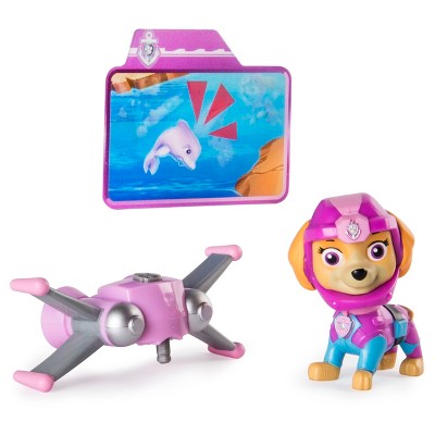 Paw patrol sea patrol 2024 target