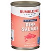 Bumble Bee Premium Wild Pink Salmon 14.75oz - 3 of 4