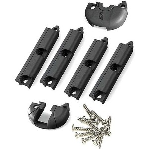 RAILBLAZA Expandable Low Profile Kayak Track Mount - 01412211 - Boat Equipment and Parts - 1 of 3