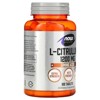 NOW Foods Sports, L-Citrulline, 1,200 mg, 120 Tablets - 4 of 4